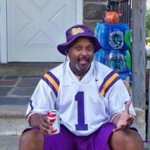 Meet your Posher, Arnold